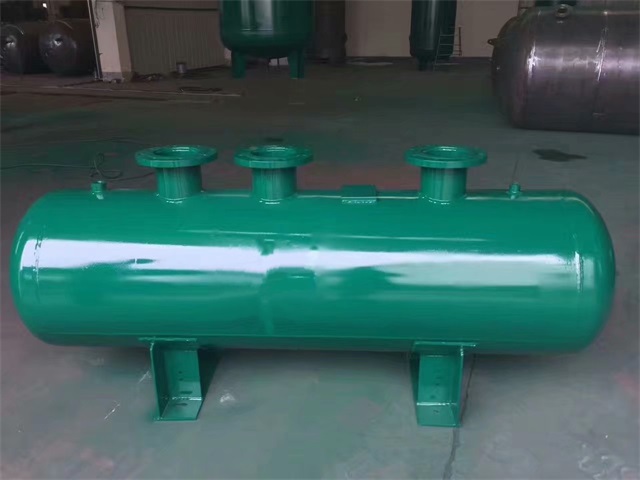 灌南灌南灌南蒸汽分气缸
